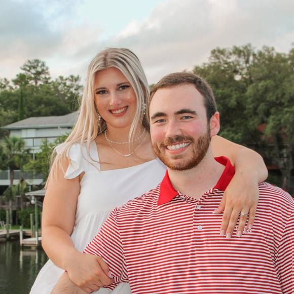 Meet your Posher, Andrew - Picture 1 of 1